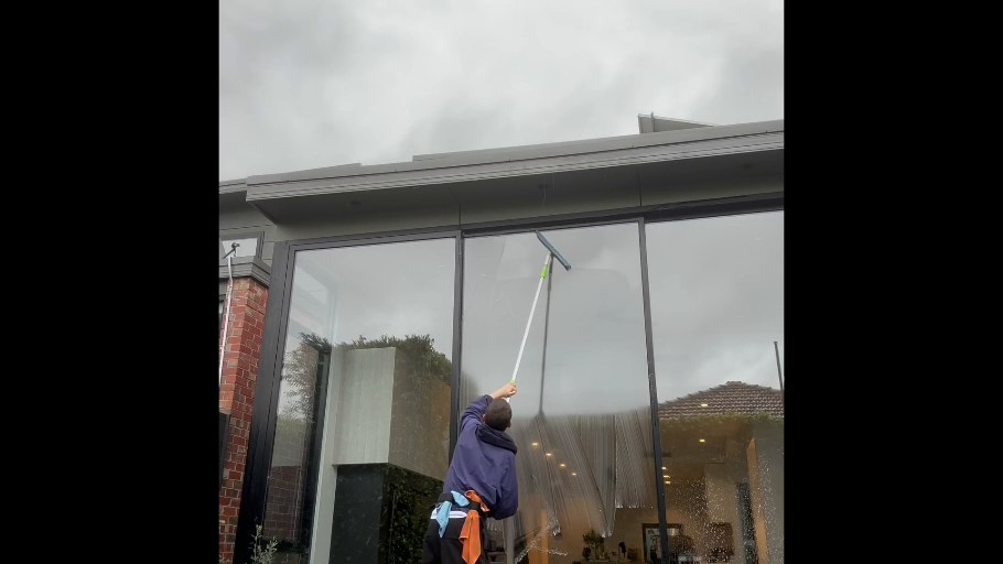 Clarke's Cleaning Service professional cleaning